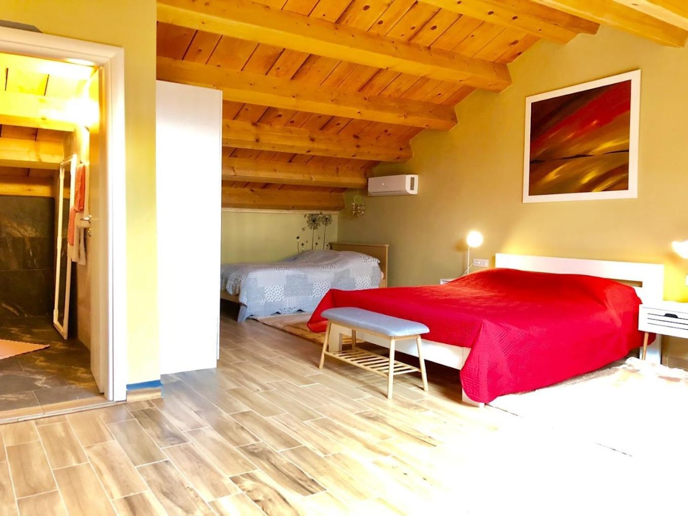 Holiday Home - Healthy House Opatija Zewnętrze zdjęcie