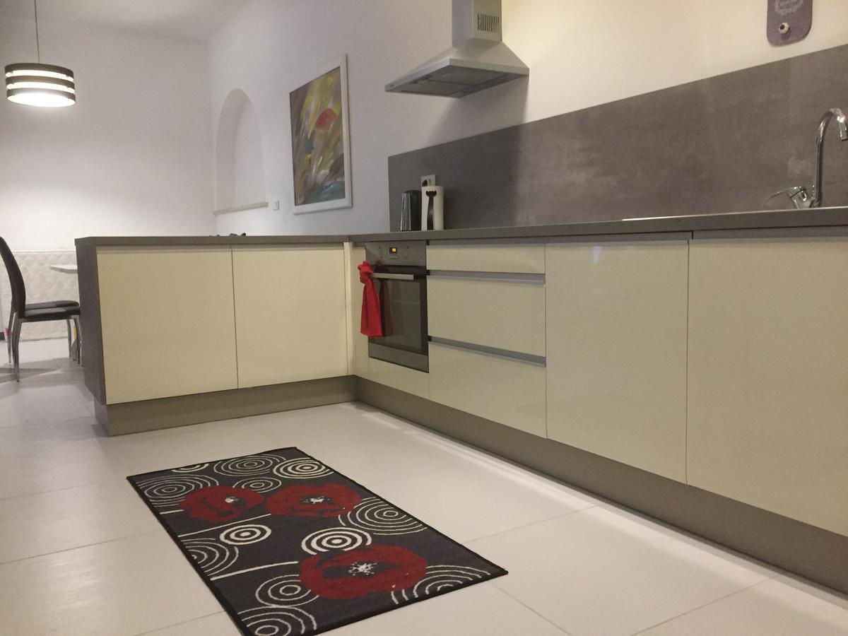 Holiday Home - Healthy House Opatija Zewnętrze zdjęcie