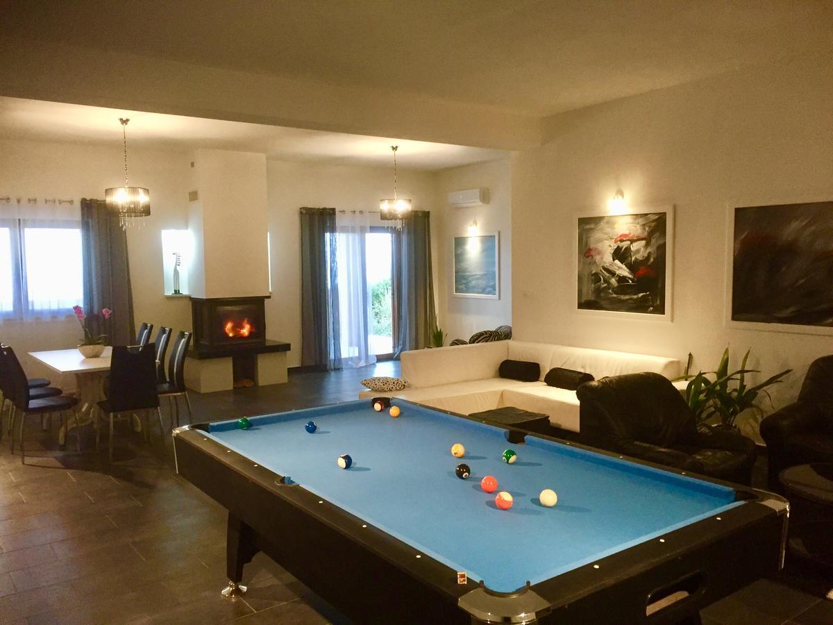 Holiday Home - Healthy House Opatija Zewnętrze zdjęcie