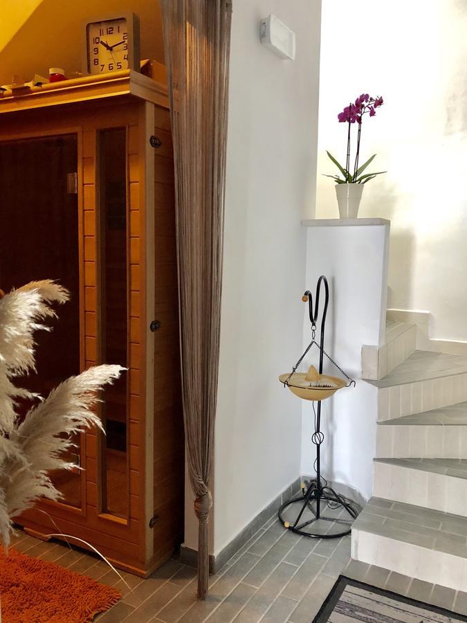 Holiday Home - Healthy House Opatija Zewnętrze zdjęcie